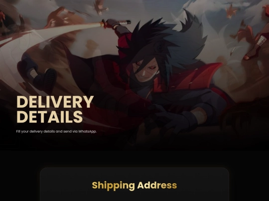 PRODUCTS/pay screenshot