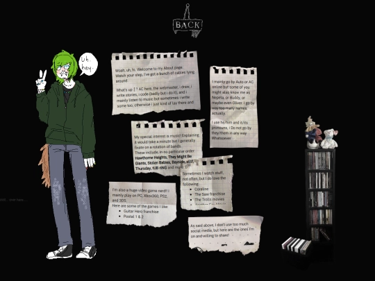 about screenshot