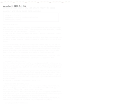 blog/dec25 screenshot
