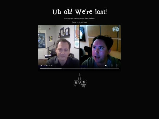 funallowed screenshot