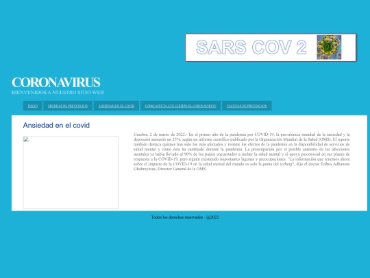 Deportistas screenshot