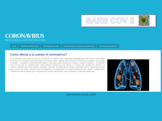 Intelectuales screenshot