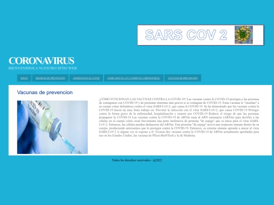 contactenos screenshot