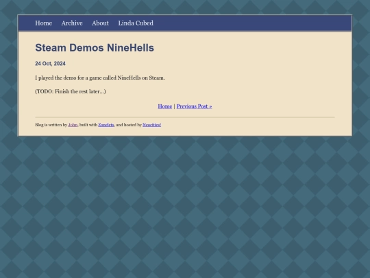 posts/2024-10-24-Steam-Demos-NineHells screenshot