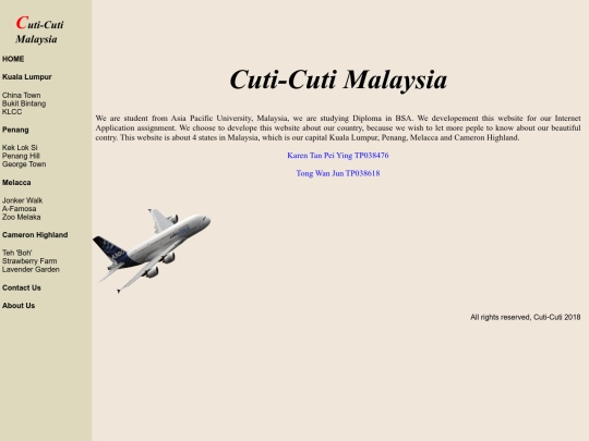 aboutus screenshot