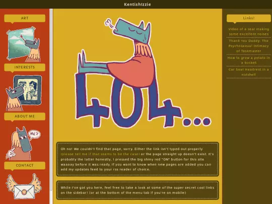 resources screenshot
