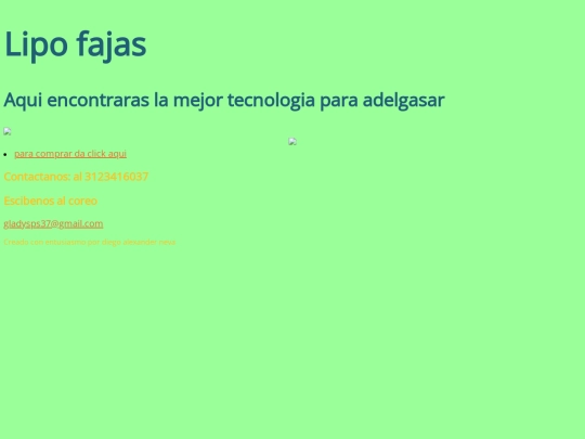 parahombre screenshot