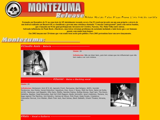 release screenshot