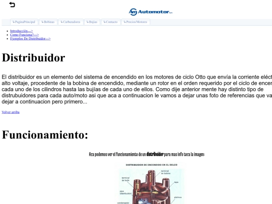 Final/distribuidor screenshot