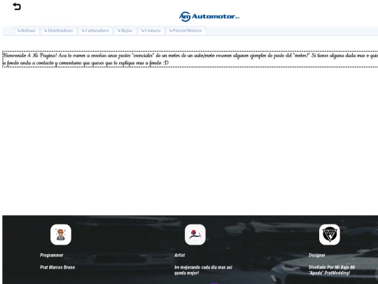 Final screenshot