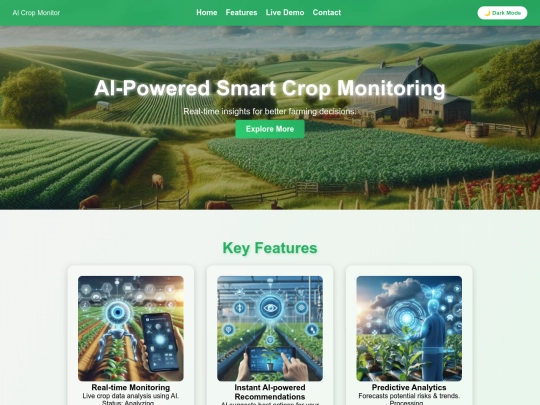 Ai_Smar_crop screenshot