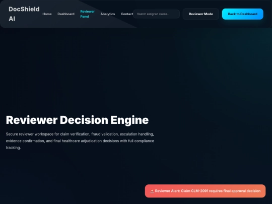 DocShield-AI/pages/reviewer-panel screenshot