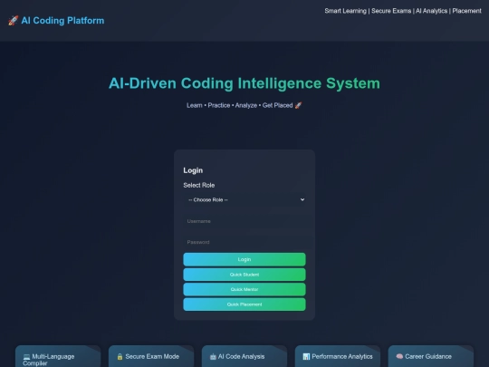 coding_platform/dashboard screenshot