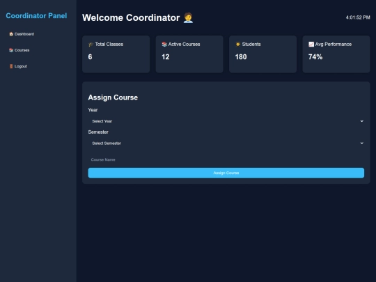 coding_platform/pages/coordinator screenshot