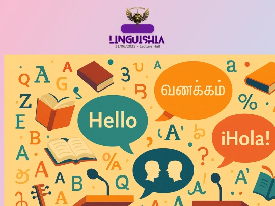 college-fest-2025/linguishia screenshot