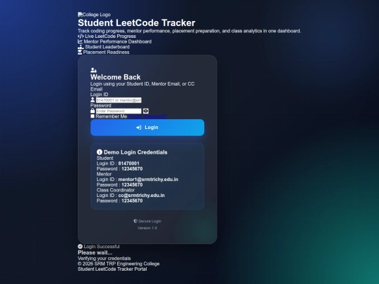 leetcode-tracker/cc screenshot