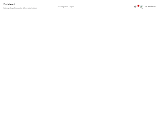 radiology-ai-assistant/components/header screenshot