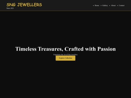 sng_jwellers screenshot