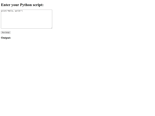 pegasuscripts screenshot