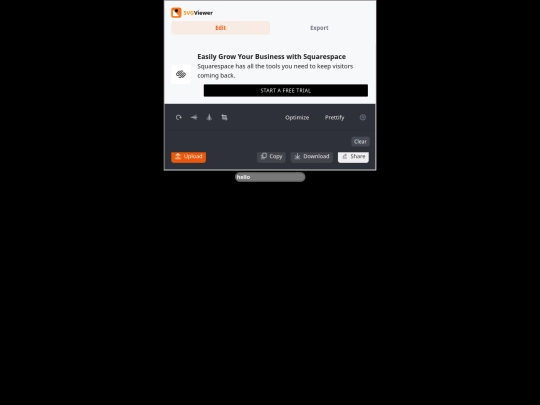 possiblynewbypass screenshot