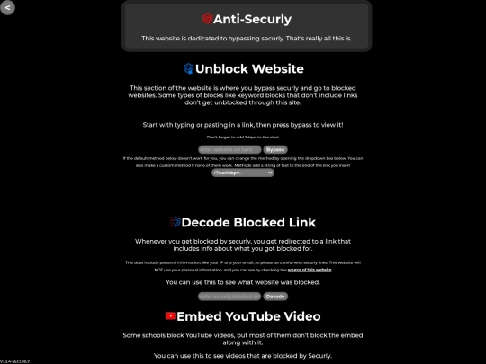 securly screenshot