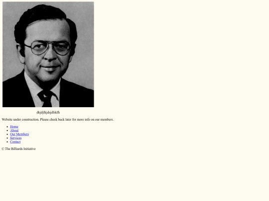 members screenshot