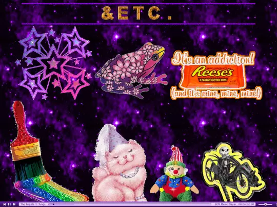 Ect screenshot