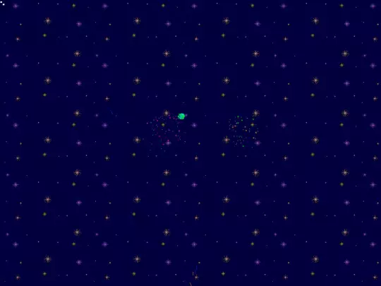 NightSky screenshot