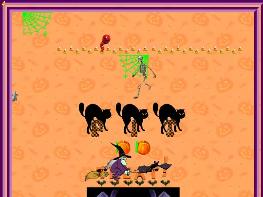 PitOrTreat screenshot