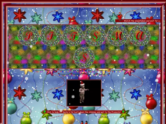 Pitsmas screenshot