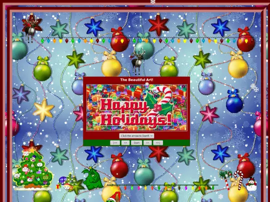 Pitsmas2 screenshot