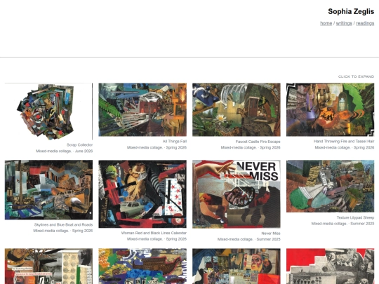 art screenshot