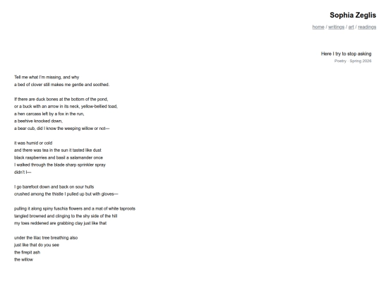poetry-2026-here-I-try-to-stop-asking screenshot