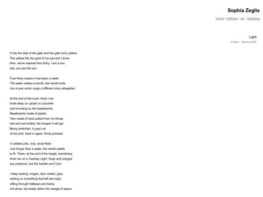 poetry-2026-light screenshot
