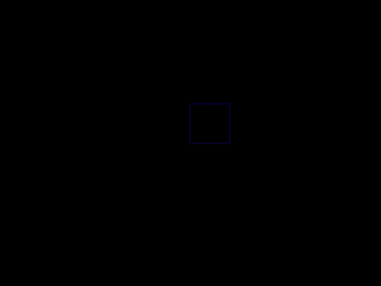 square screenshot