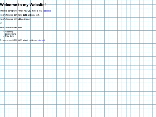 about/oc/camelia screenshot