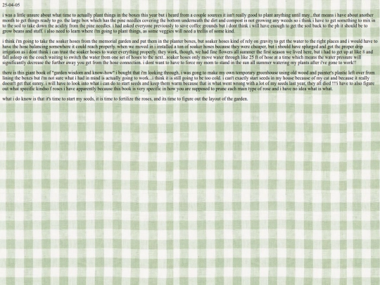 garden/journal/entry-02 screenshot