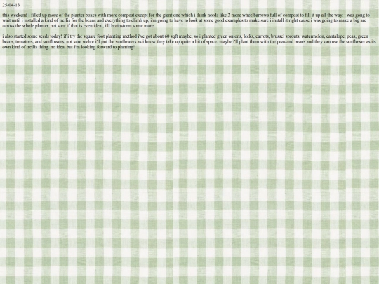 garden/journal/entry-03 screenshot