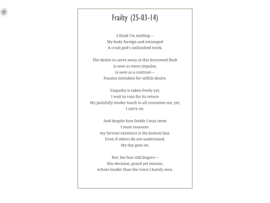 frailty screenshot