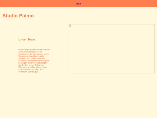 unser_team screenshot