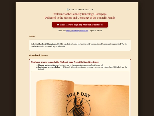 History/Index-Final-Atabook-Access screenshot
