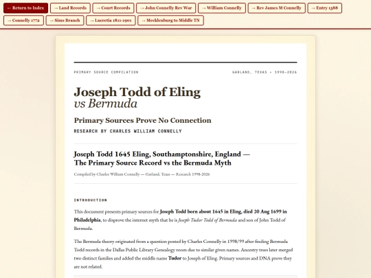 History/todd/Joseph-Todd-Eling-Vs-Bermuda screenshot
