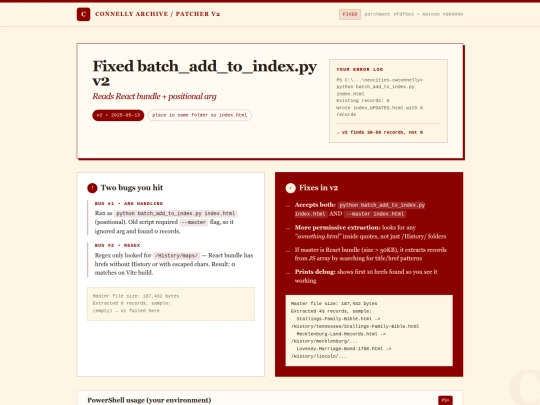 History/tools/Fixed-Python-Patcher-V2 - Copy screenshot