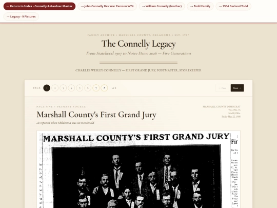 Test/Charles-Wesley-Connelly-WITH-NAV (1) screenshot