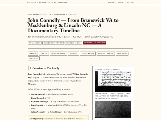 Test/John-Connelly-Neocities (3) screenshot