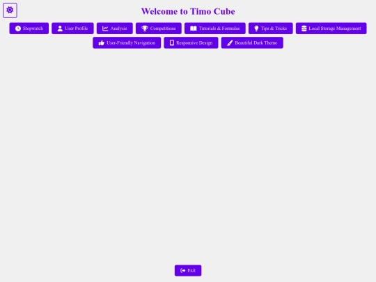 contentnews screenshot