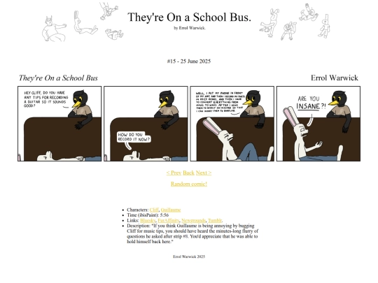 schoolbus/15 screenshot