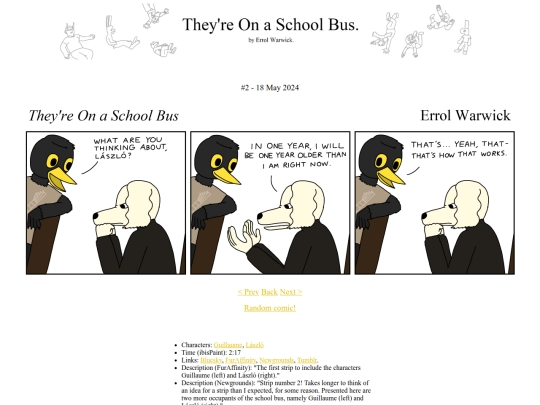 schoolbus/2 screenshot