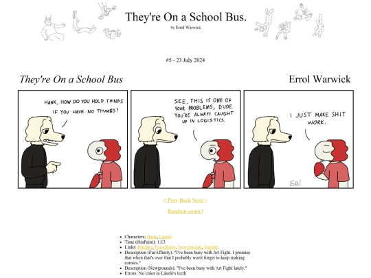 schoolbus/5 screenshot
