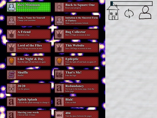 profile screenshot